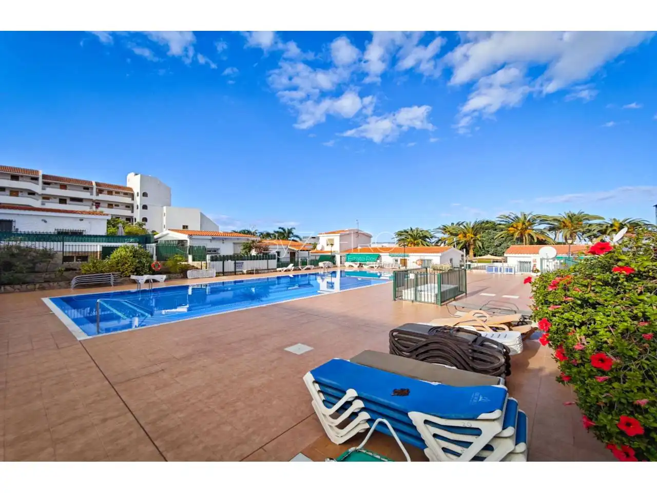 Maison mitoyenne avec piscine à vendre à Costa Adeje, imagen 26