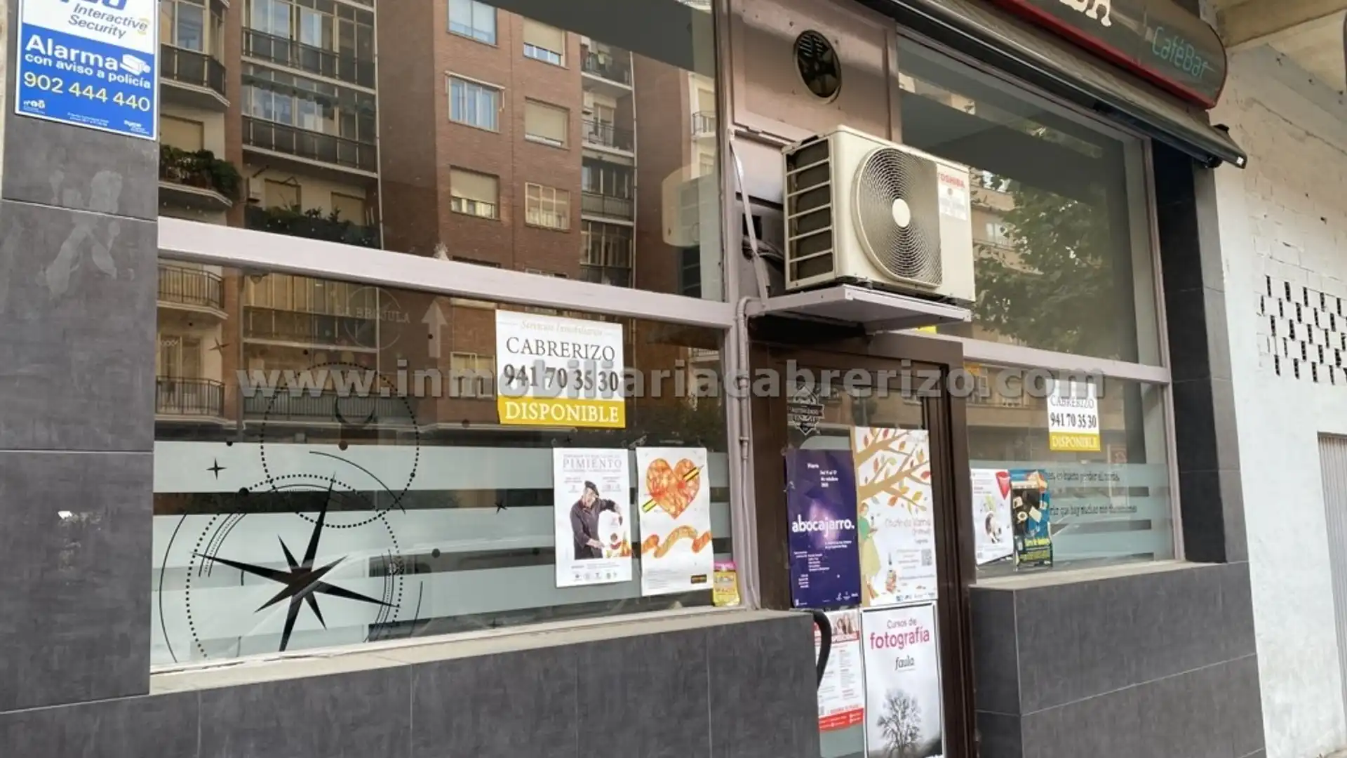 Local en venta en Calle Carmen Medrano, Oeste