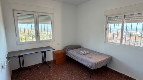 Foto 5 de Habitació a Calle Borneo, 28, El Atabal, Málaga Capital