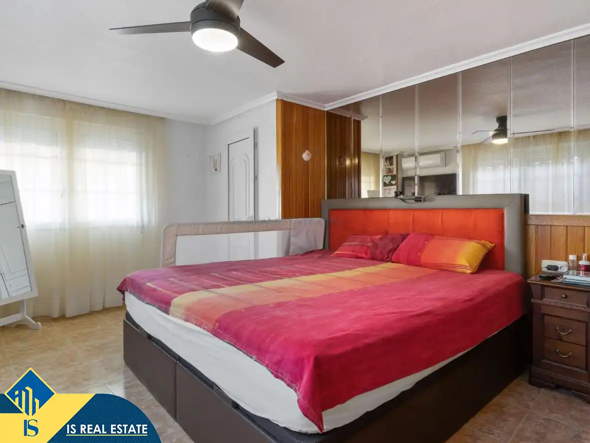 Villa avec piscine à vendre à Los Balcones - Los Altos, imagen 18