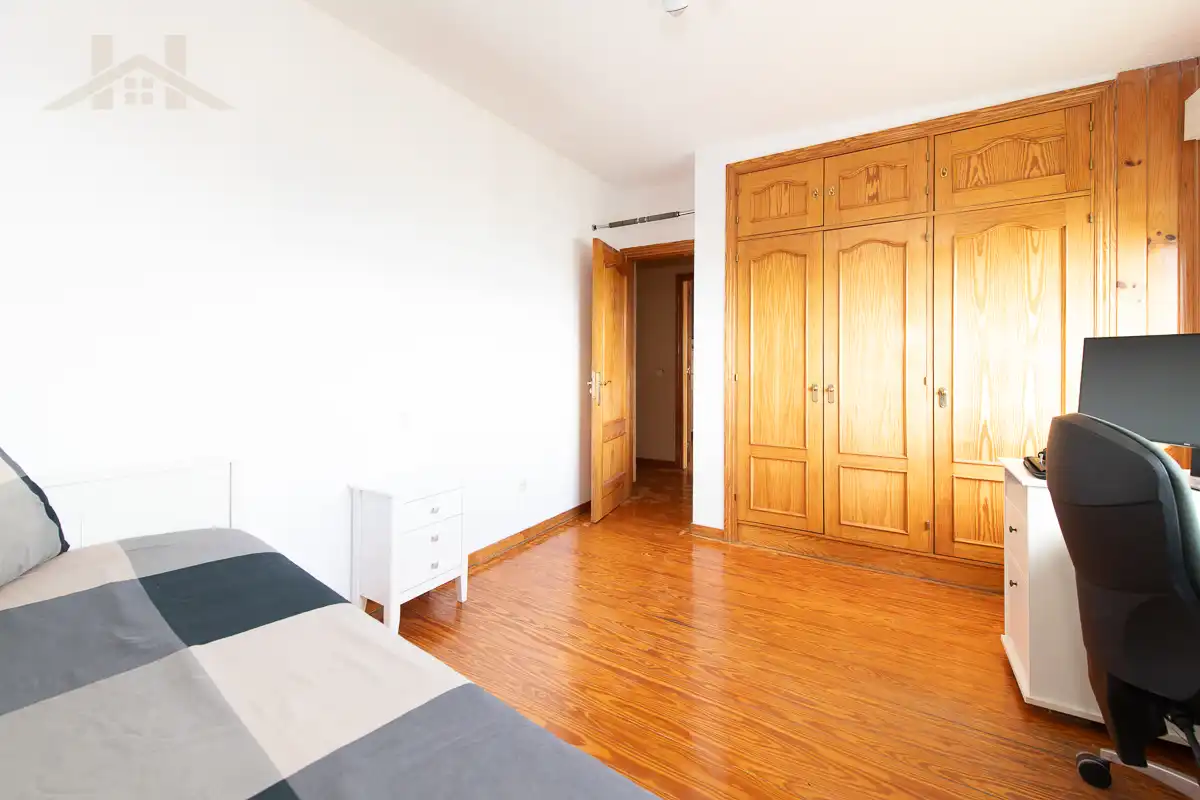 Habitación de Casa o chalet en venta en Colmenar Viejo con Terraza, Trastero y Piscina