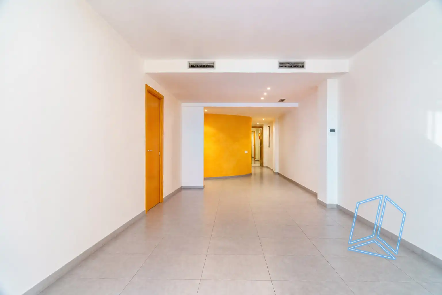 Piso en venta en Barcelona con Calefacción