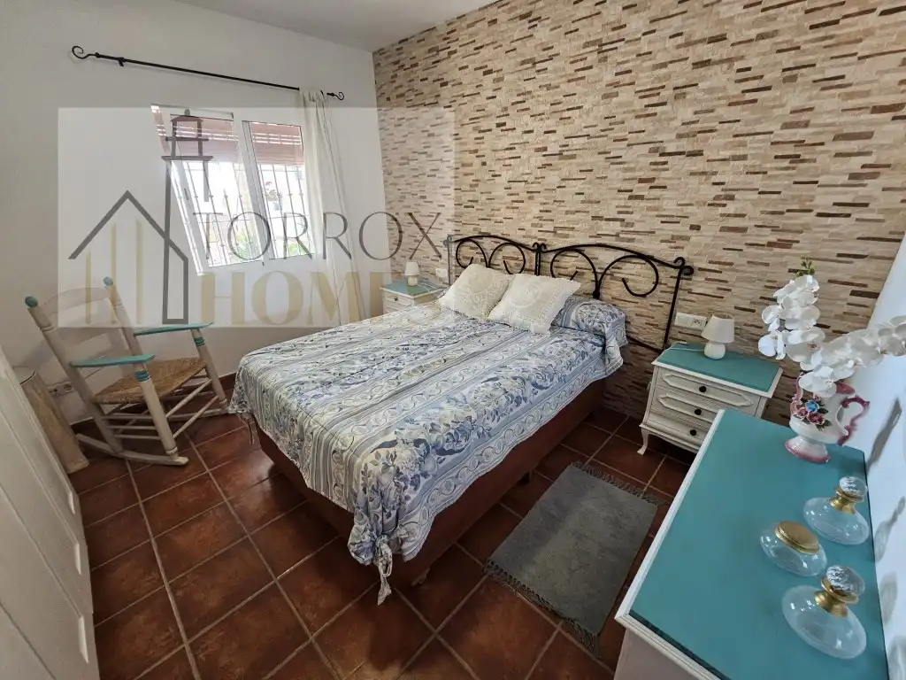 Casa rústica en venta en Diseminados Pago Manzano Bajo, imagen 33