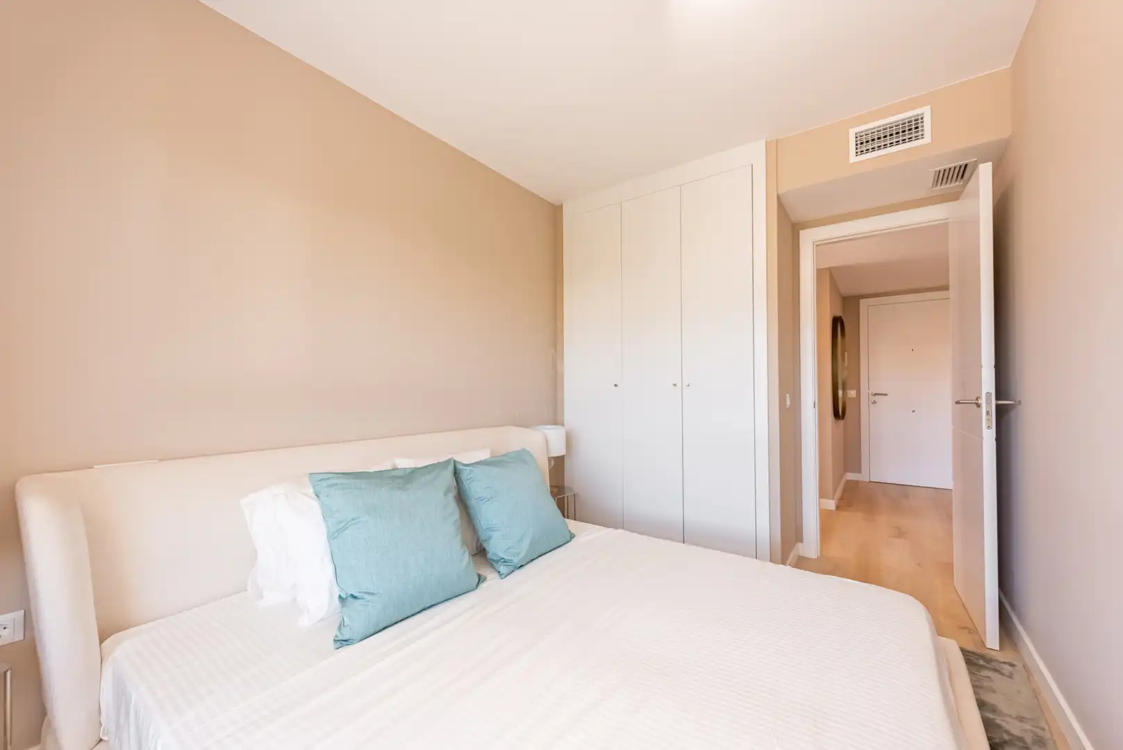 Apartament amb terrassa en venda a Nueva Andalucía, imagen 12