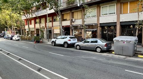 Foto 3 de Garatge en venda a Carrer de Guipúscoa, 10, El Clot, Barcelona Capital