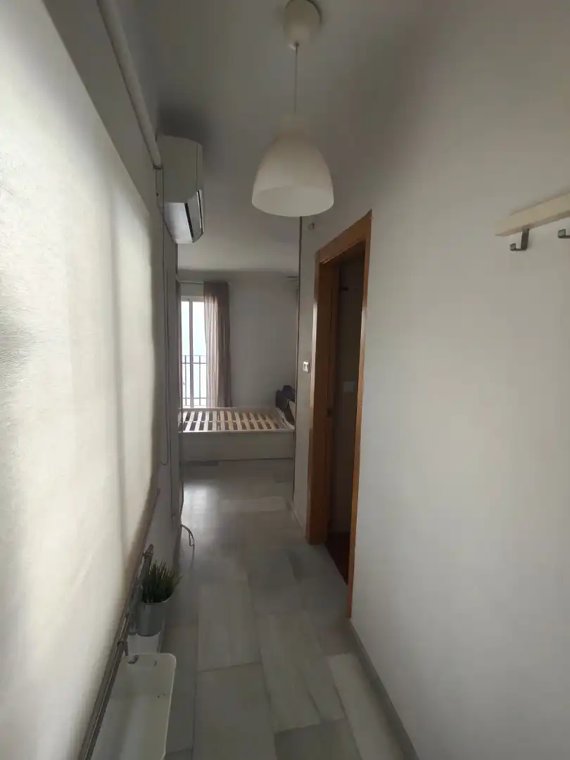 Bedroom of Study for sale in Granada  with Air Conditioner, Heating and Furnished