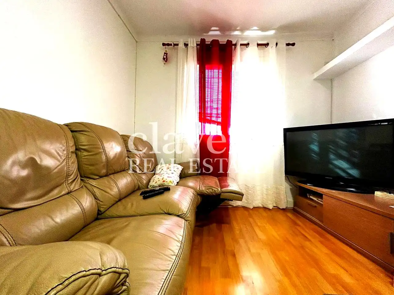 Wohnzimmer von Gebäude zum Verkauf in Barcelona