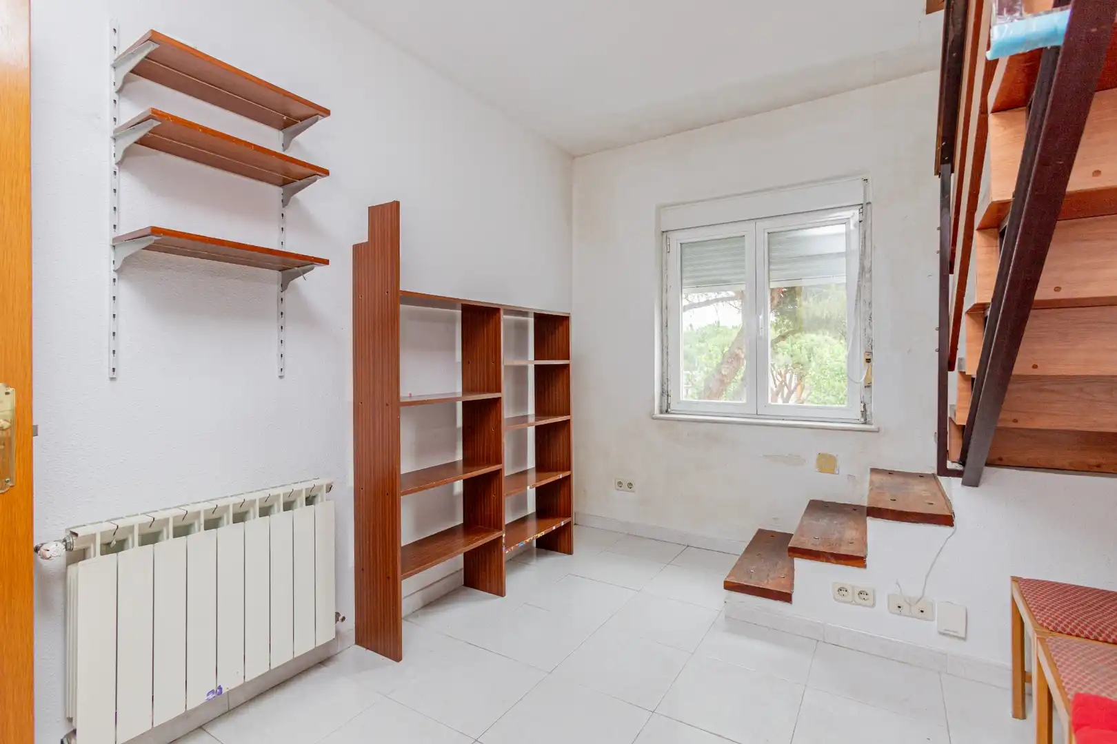 Dúplex en venta en Collado Villalba con Calefacción, Terraza y Piscina comunitaria
