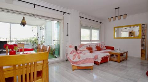 Foto 4 de Planta baixa en venda a Alhaurín Golf, Alhaurín El Grande