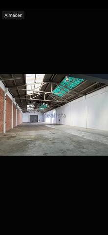 Nave industrial en Alquiler en Industrial Francolí, 19 en Torreforta