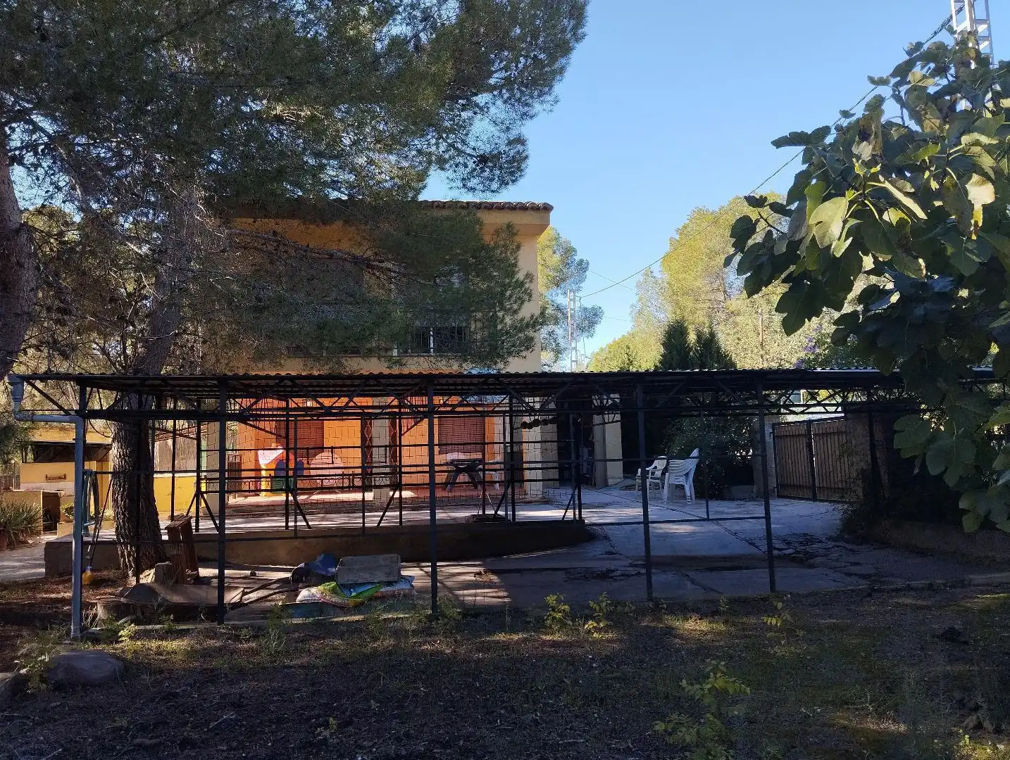 House with pool for sale in Olocau, imagen 9