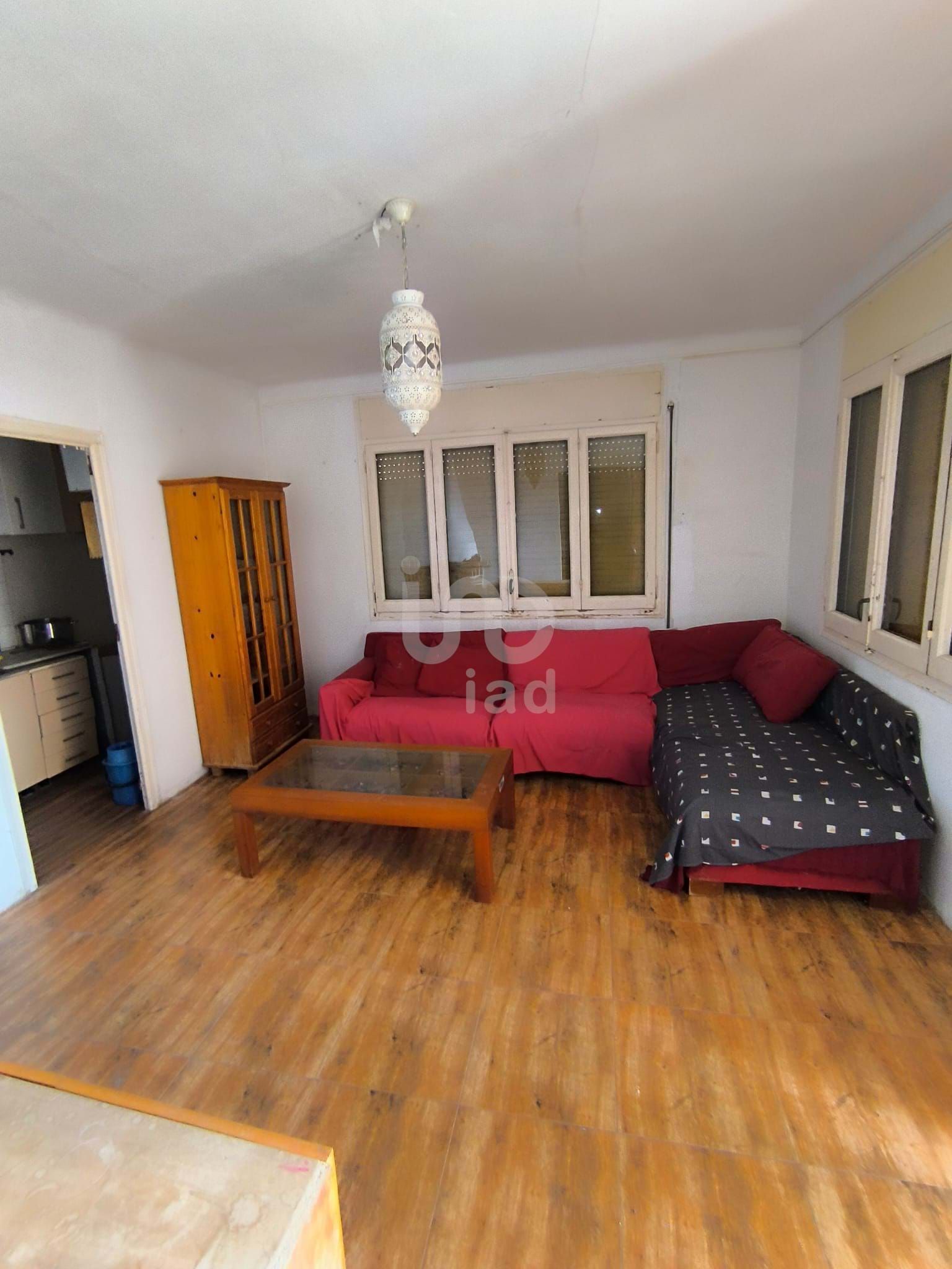 Living room of House or chalet for sale in Bonastre  with Swimming Pool