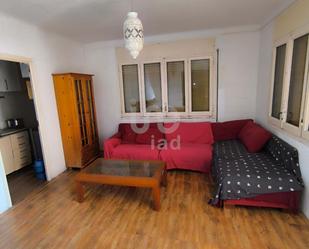 Sala d'estar de Casa o xalet en venda en Bonastre amb Piscina