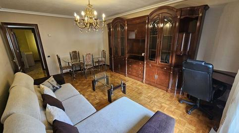 Photo 2 of Flat for rent in Villalegre - La Luz, Avilés