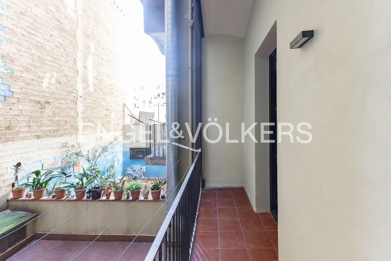Appartement avec terrasse à vendre à Eixample, imagen 25