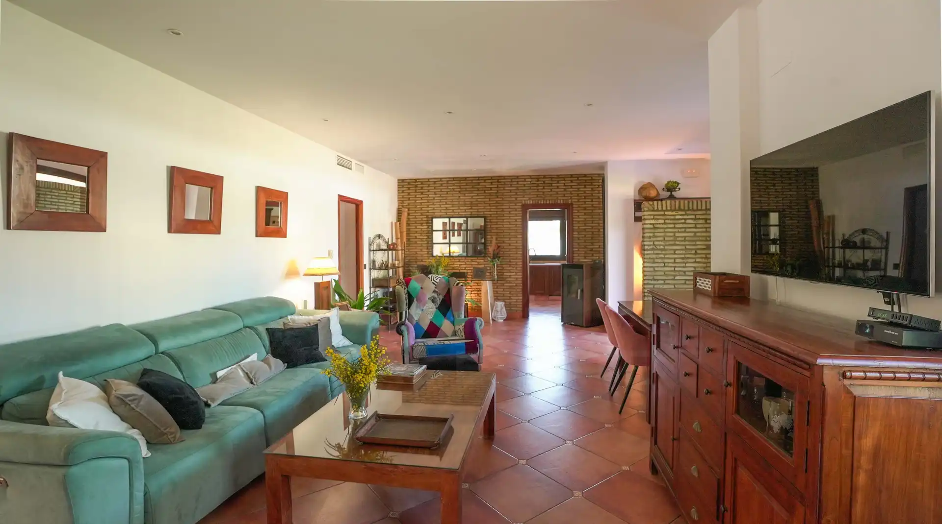 Casa en venda a Dehesa - Monacilla, imagen 7