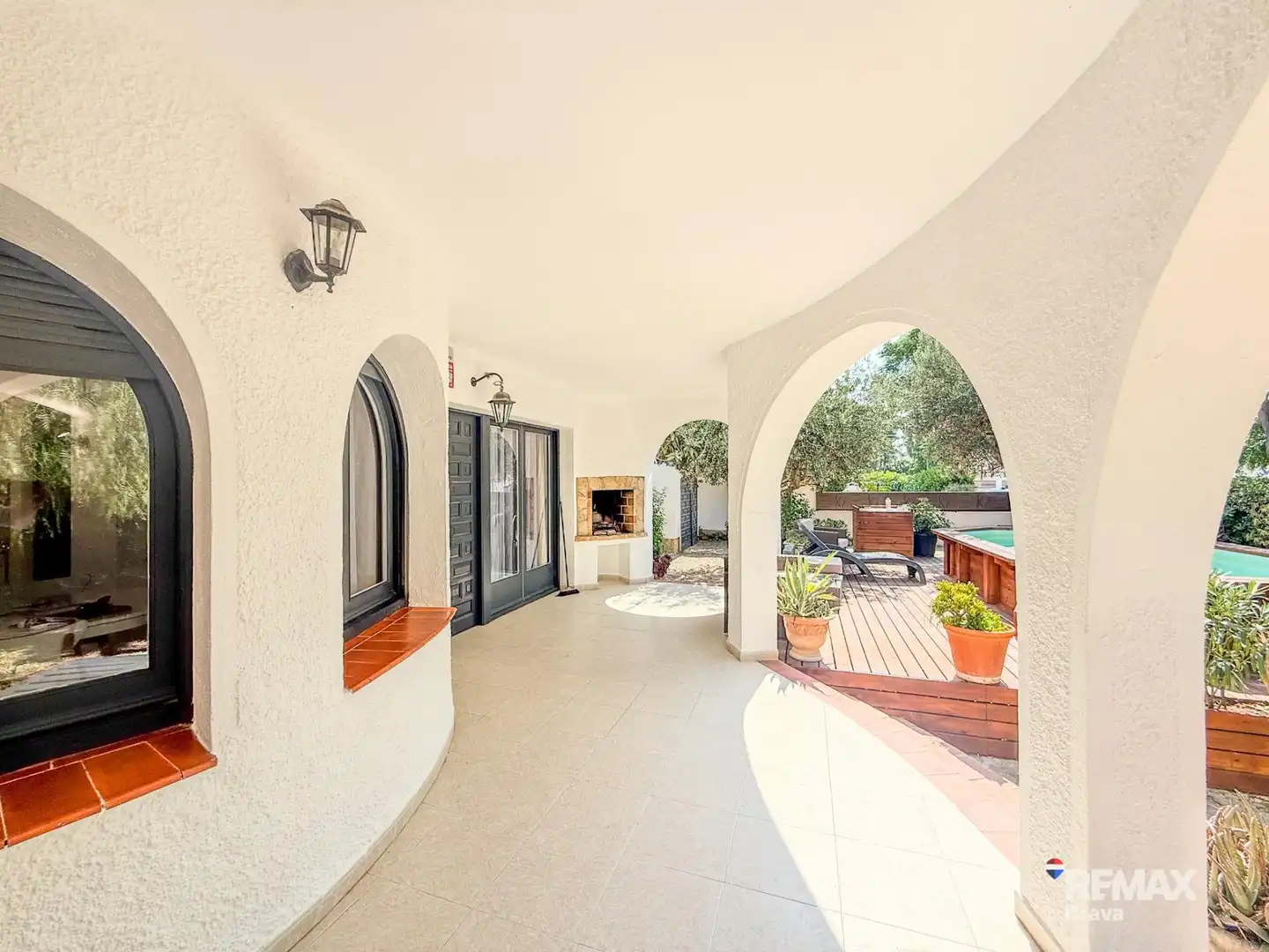 Casa con terraza en venta en Sector Requesens, imagen 26