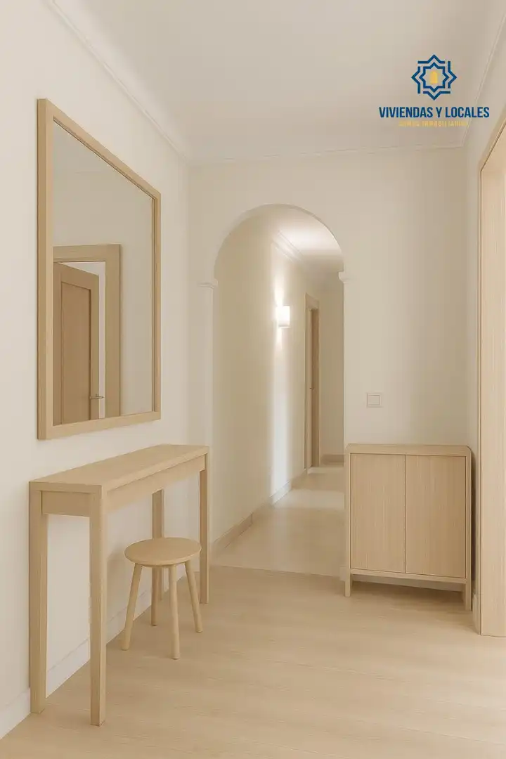 Piso con terraza en venta en PEDRO ANTONIO DE ALARCON, imagen 6