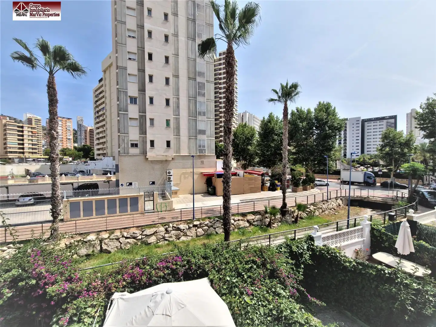 Casa adosada en venda a Rincón Bajo