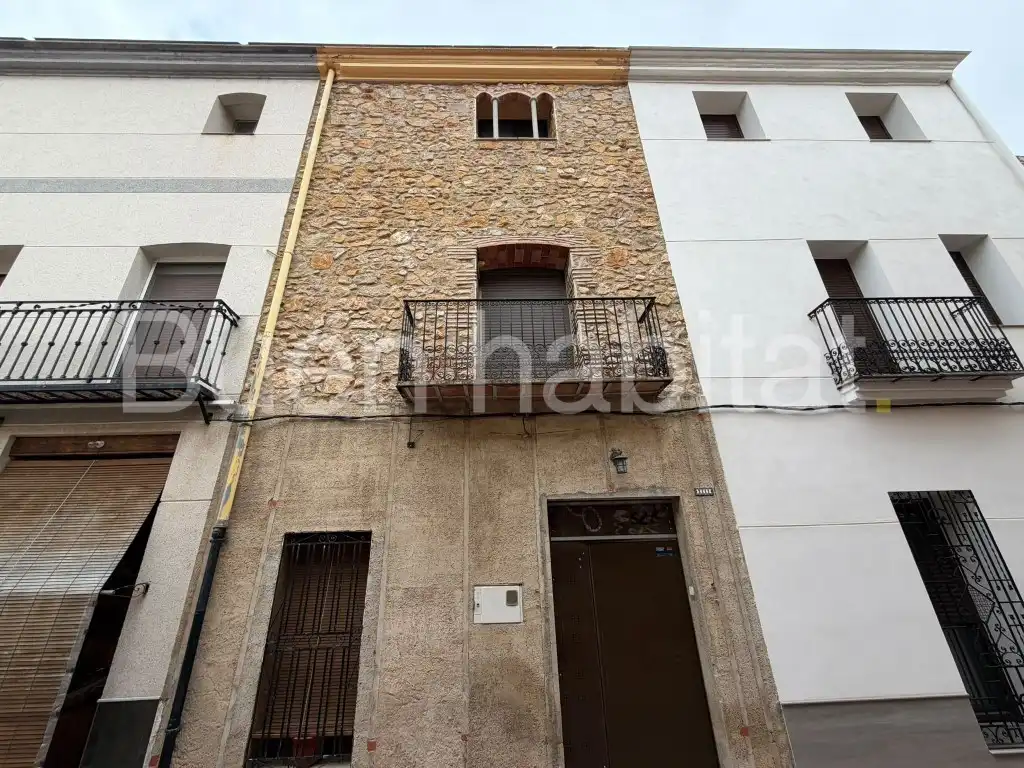 Adossat en venda a Calle Verge Del Carme, imagen 6