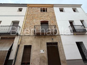 Adossat en venda a Calle Verge Del Carme