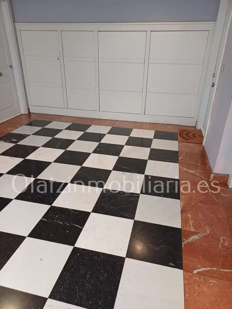 Appartamento con terrazza in vendita a Balmaseda, imagen 17