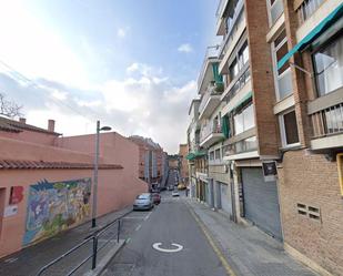 Vista exterior de Pis en venda en  Barcelona Capital