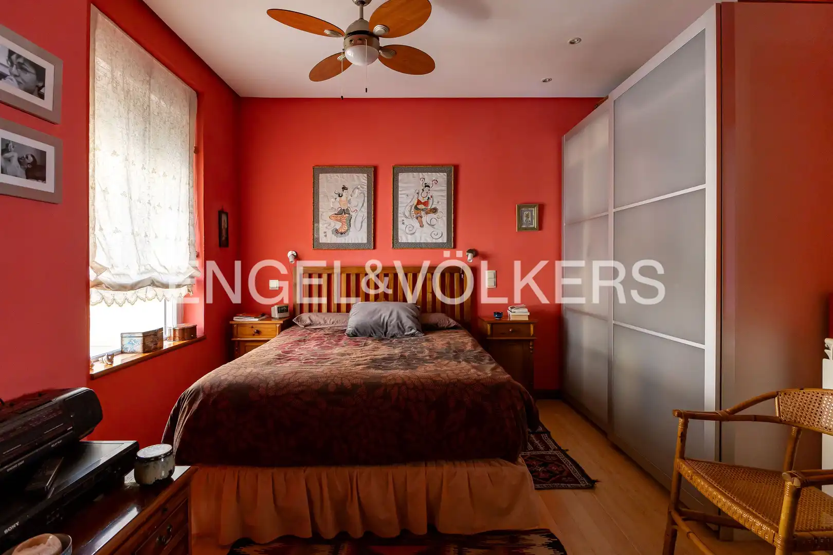 Piso con ascensor en venta en Chamberí, imagen 21