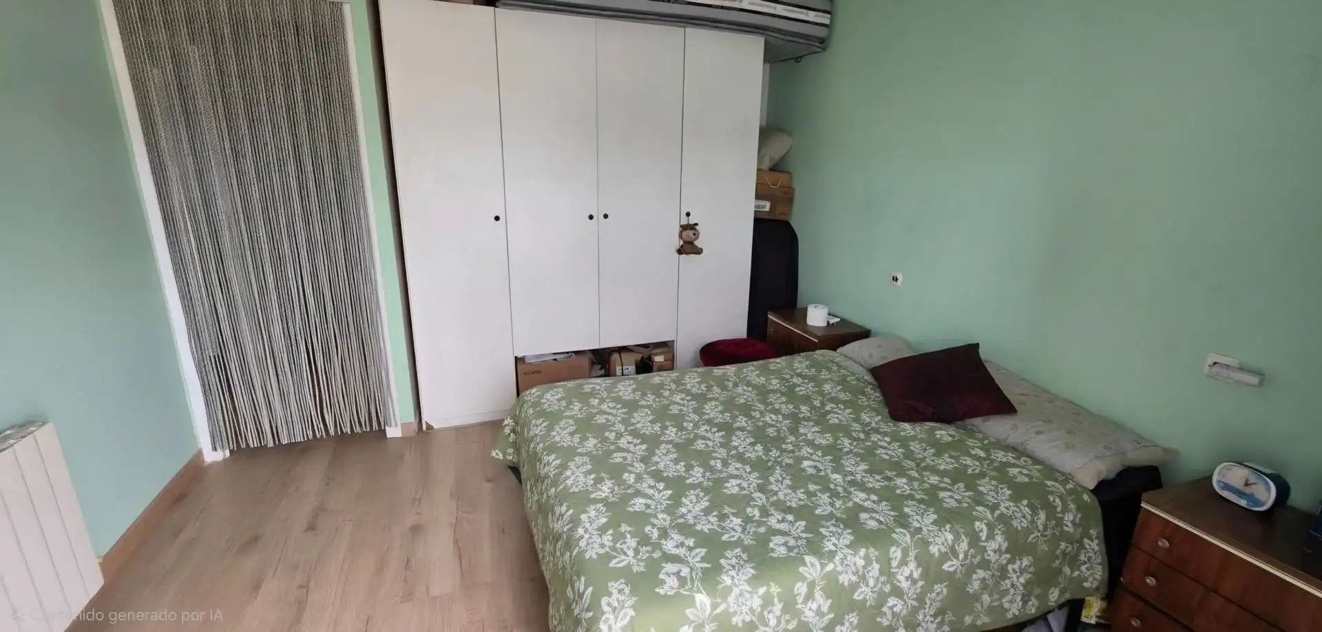 Habitación de Piso en venta en Blanes con Aire acondicionado, Terraza y Balcón