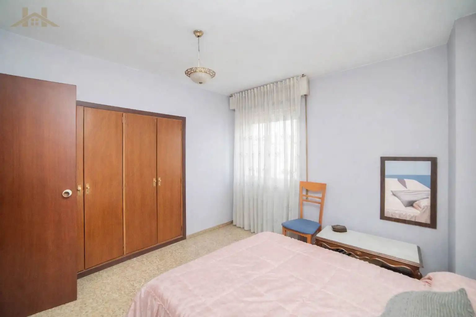 Habitación de Piso en venta en Móstoles con Calefacción, Terraza y Trastero