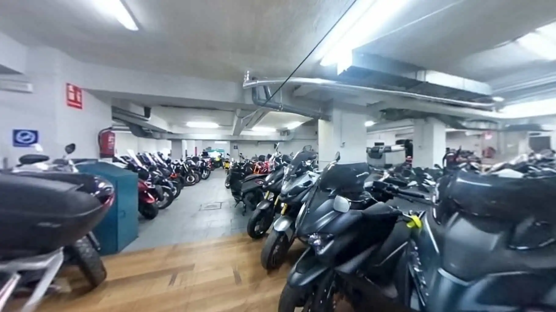 Business premises to rent in Avenida del General Perón 3, imagen 15