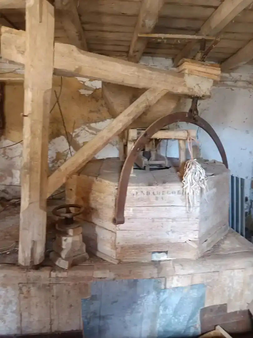 Casa adosada en venda en Mantinos