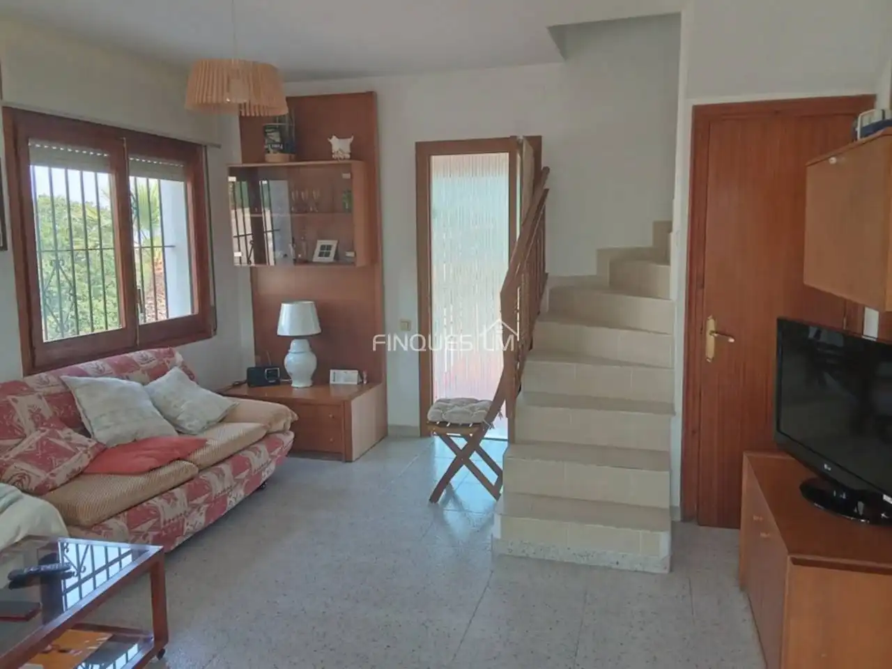 Casa amb terrassa en venda a Calle Sant Joan, imagen 11