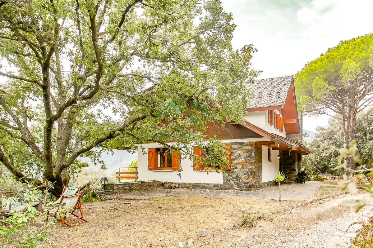 Villa avec terrasse à vendre à Montseny, imagen 10