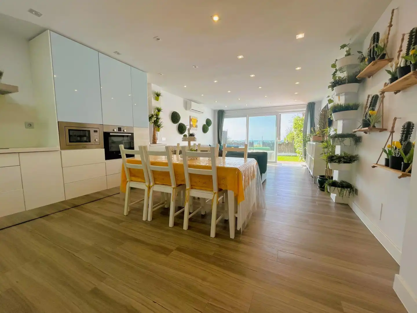 Habitatge amb jardí en venda a Urbanizacion TORRE DE LA SAL (URC3), imagen 8
