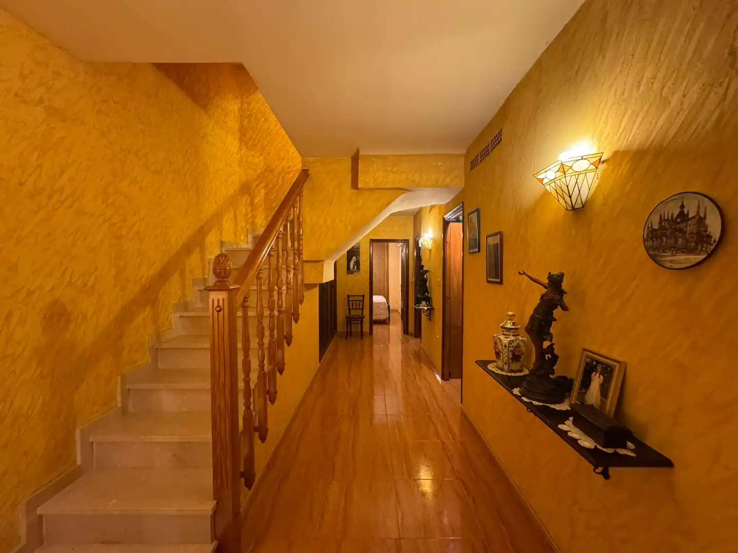 Casa a schiera con terrazza in vendita a Calle Versalles 7, imagen 61