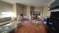 Living room of Flat for sale in Sueca  with Air Conditioner, Storage room and Furnished