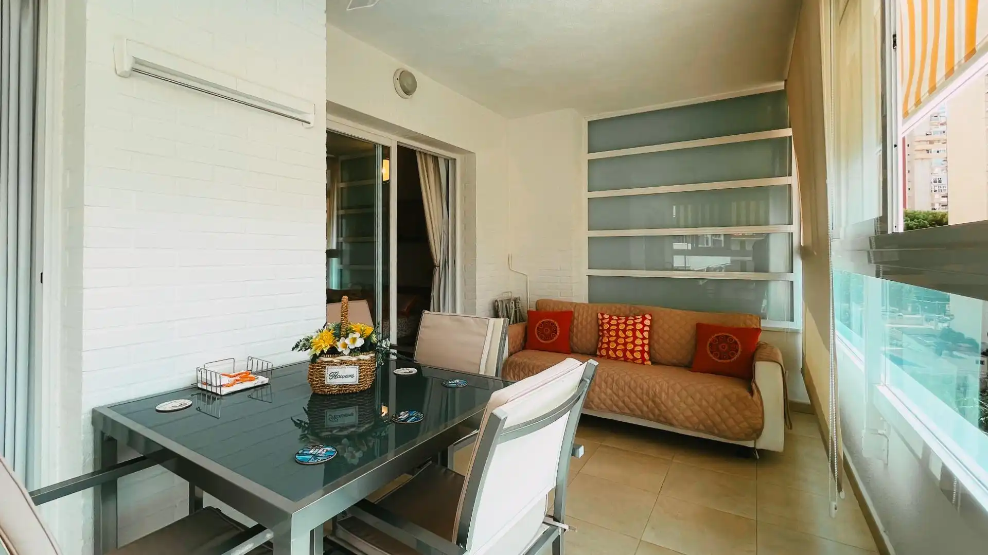 Apartment with pool for sale in Rincón de Loix, imagen 19