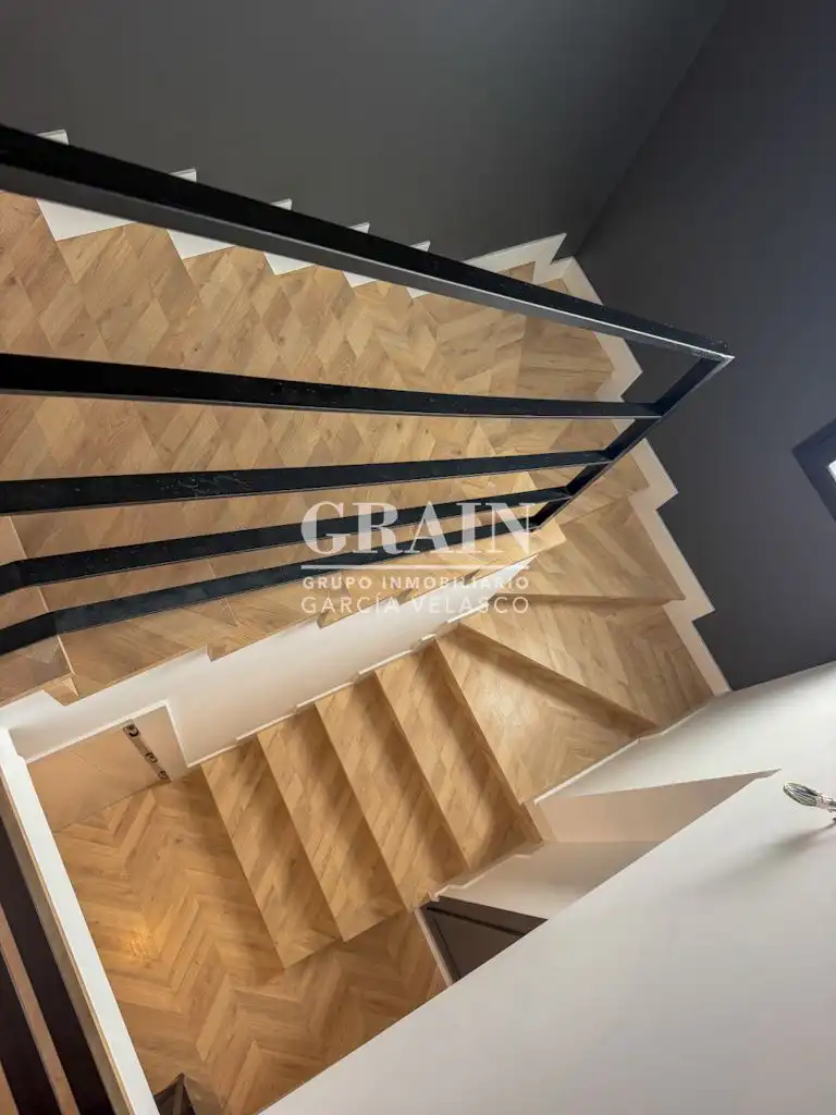 Dachboden zur Miete in Albacete mit Heizung, Terrasse und Balkon