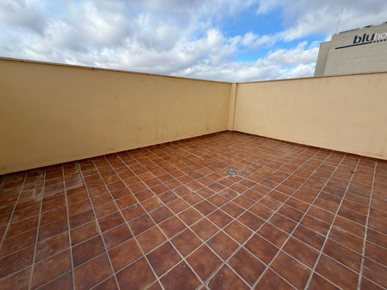 Terrassa de Pis en venda en Almansa amb Calefacció i Balcó