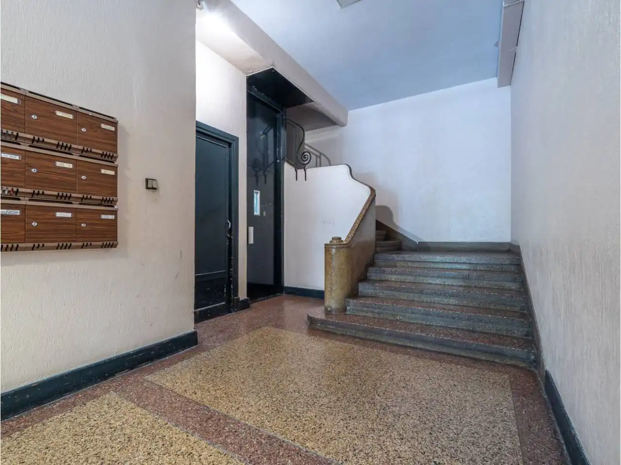Appartement avec ascenseur à vendre à Avenida Ategorrieta 11, imagen 31
