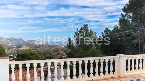 Foto 3 de Casa o xalet en venda a Calle Mar de Alborán, El Tossal - Bello Horizonte, La Nucia