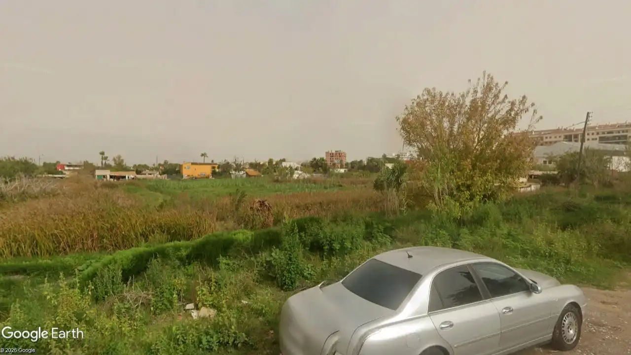 Terreno rustico in vendita a Carretera de la Parra 415, imagen 6