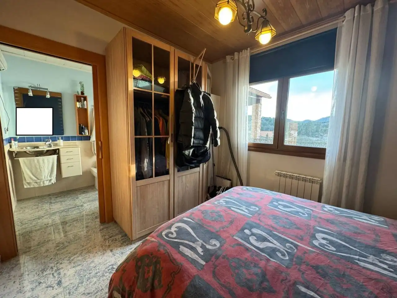 Casa con giardino in vendita a Vilanova del Vallès, imagen 20
