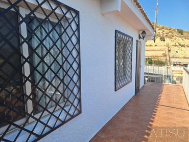 Villa à vendre à Timonet