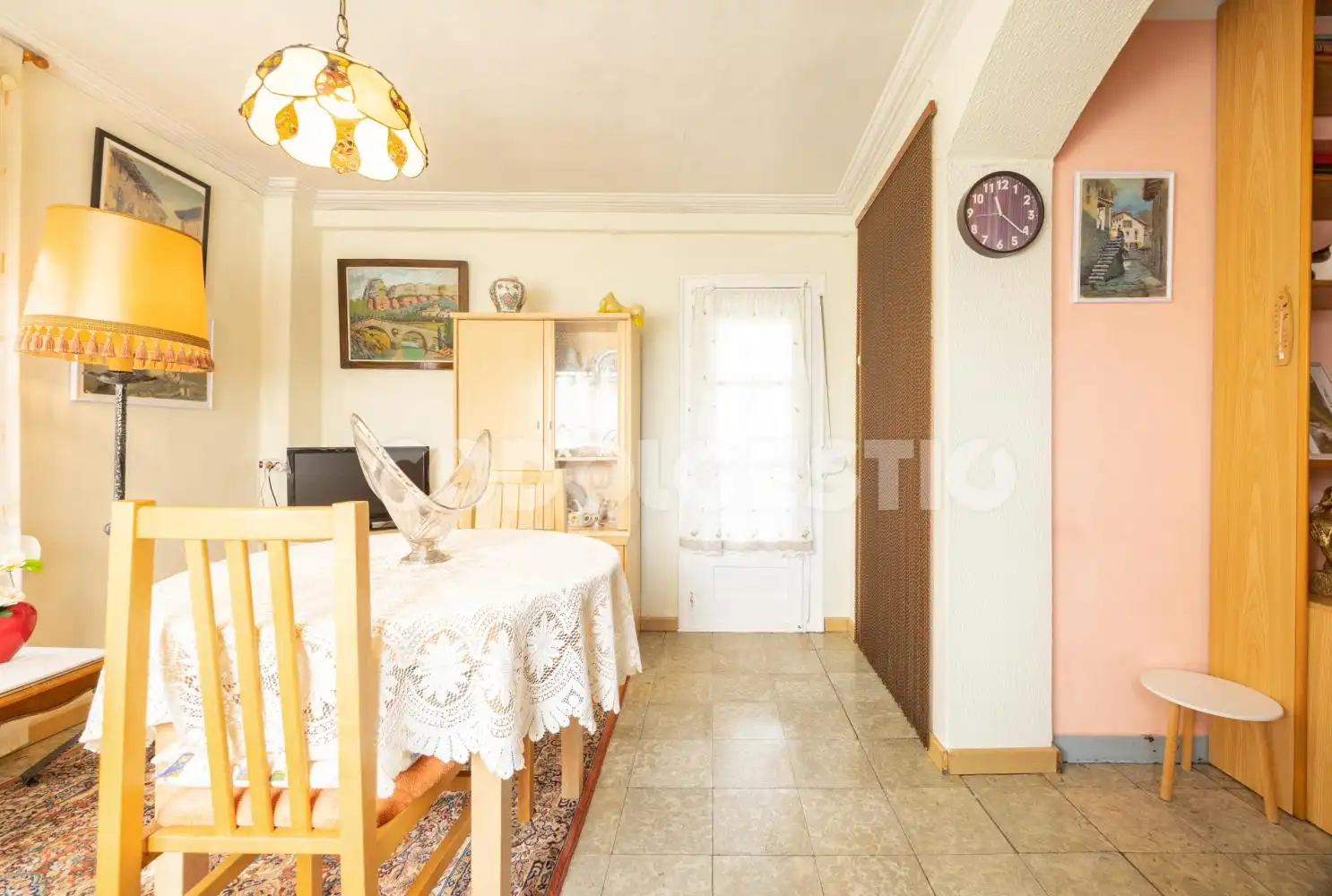 Casa o chalet en venta en Verge del Pilar, Manlleu
