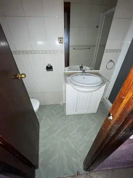 Baño de Piso en venta en Castilleja de la Cuesta