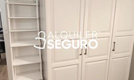 Photo 3 of Flat to rent in Doctor Delgado Roig, San Carlos - San José, Sevilla