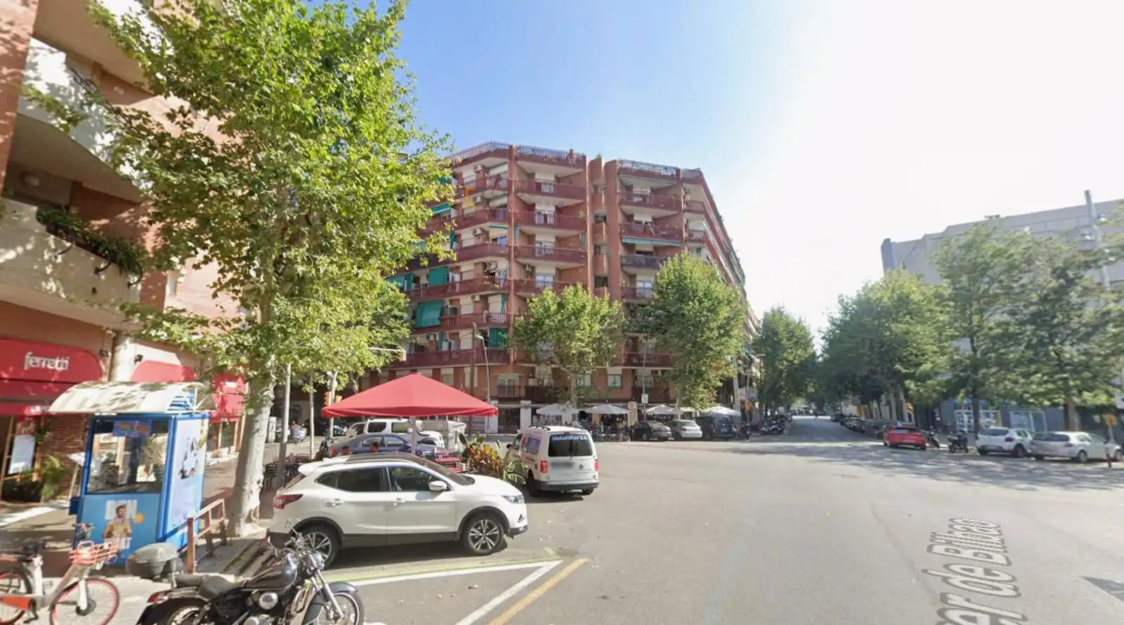 Gewerbefläche zum Verkauf in Llull, imagen 2