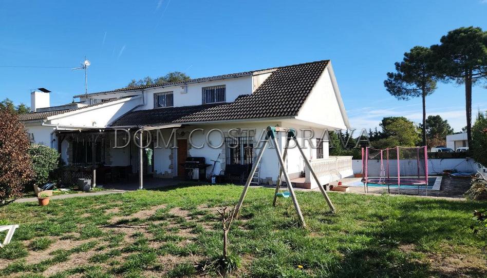 Foto 1 de Casa o xalet en venda a Del Paradís, Terrafortuna - Puig Ventós, Girona